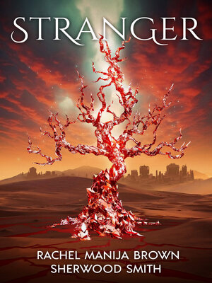 cover image of Stranger